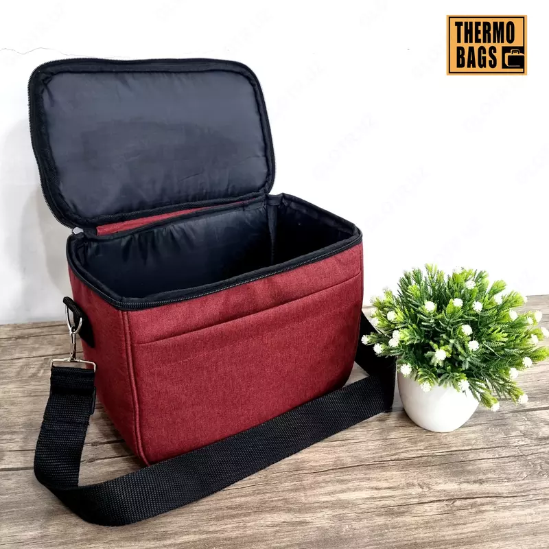 от {0} сум Ланчбокс - Термосумка для еды