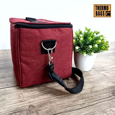 Ланчбокс - Термосумка для еды Оптом и розница