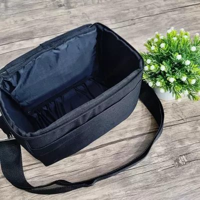 Ланчбокс - Термосумка для еды Thermo Bags