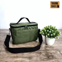Ланчбокс - Термосумка для еды - Thermo Bags