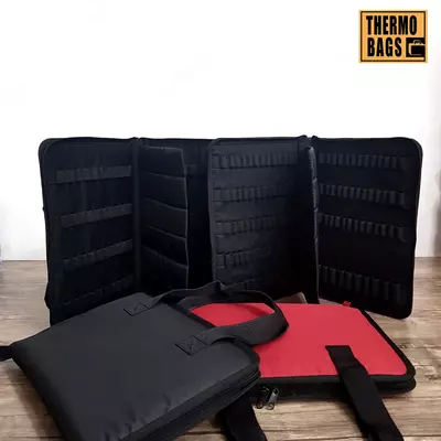 Пенал для ампул (ампульница) - от 215 000 сум / шт.