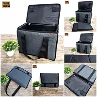 Складная термосумка