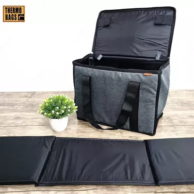 от 380 000 сум / шт. Складная термосумка