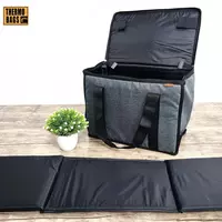 от {0} сум Складная термосумка