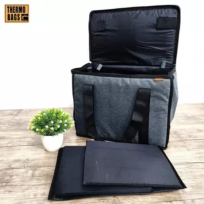 Складная термосумка Оптом и розница