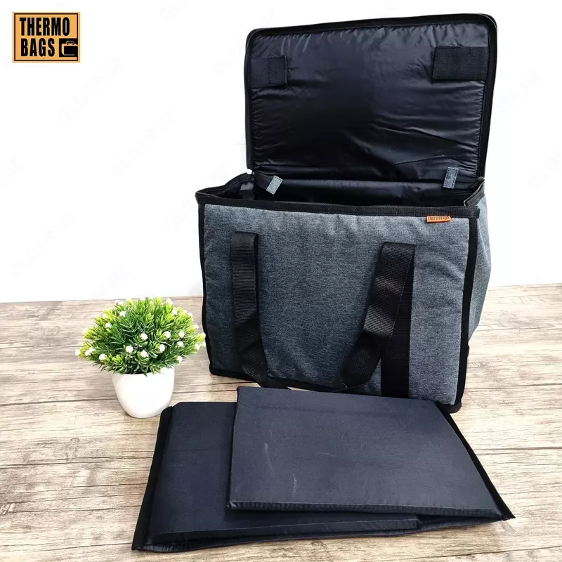 Складная термосумка Оптом и розница