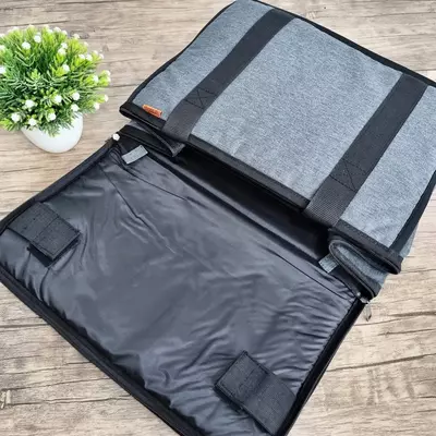 Складная термосумка Thermo Bags