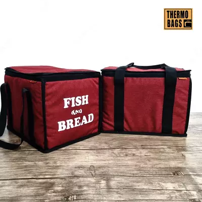 350 000 сум / шт. Термосумка с подстаканниками