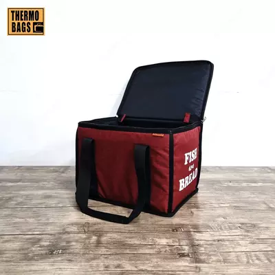 Термосумка с подстаканниками Оптом и розница