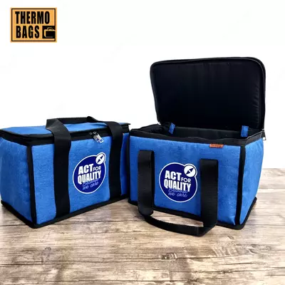 Термосумка для ПП (Правильного Питания)