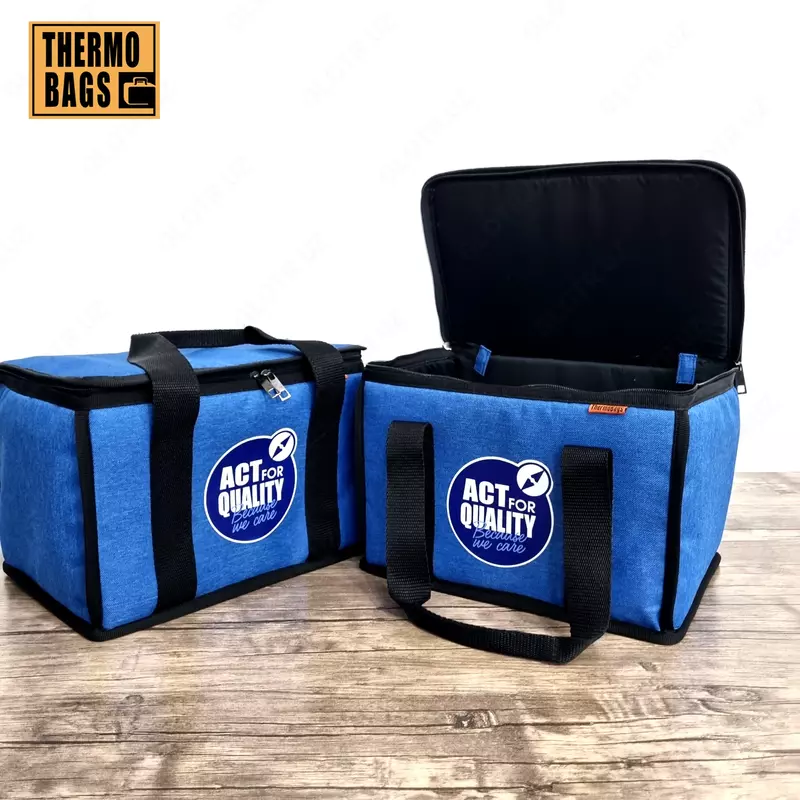 Термосумка для ПП (Правильного Питания)