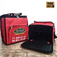 Термосумка для прохладительных напитков