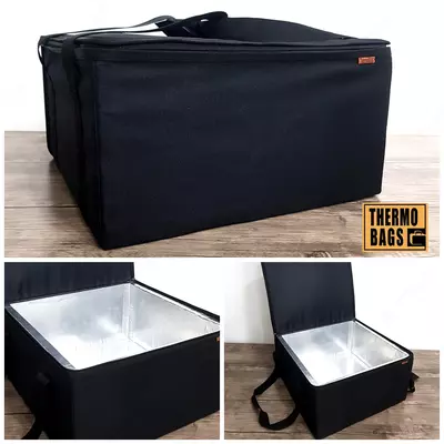 Термосумка каркасная - от 550 000 сум / шт.