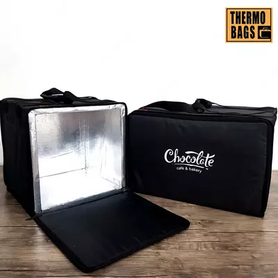 Термосумка каркасная Оптом и розница