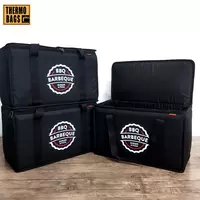 от {0} сум Термосумка для доставки фаст-фуда