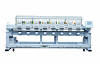 Многоголовочная вышивальная машина Feiya - от {0} сум