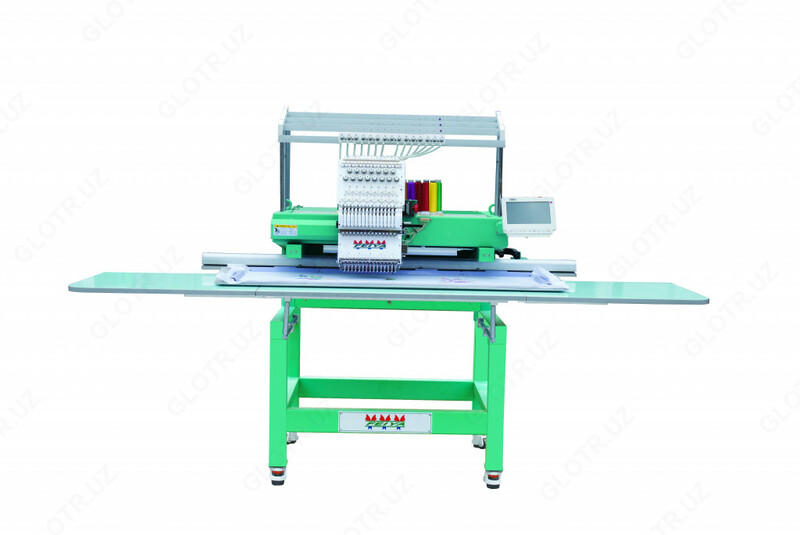 Feiya yagona kashta tikish mashinasi