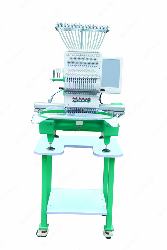 69 618 444 so'mdan Feiya yagona kashta tikish mashinasi