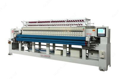 Стегальные машины Dadao