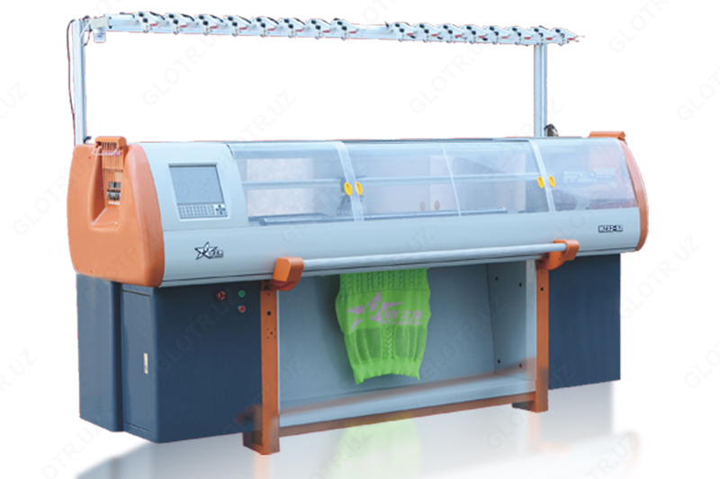 от {0} сум Вязальное оборудование PhanStar