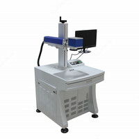 Лазерная маркировочная машина Dragon Diamond