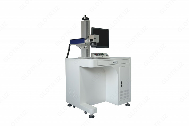 Лазерная маркировочная машина Dragon Diamond - от 42 000 000 сум