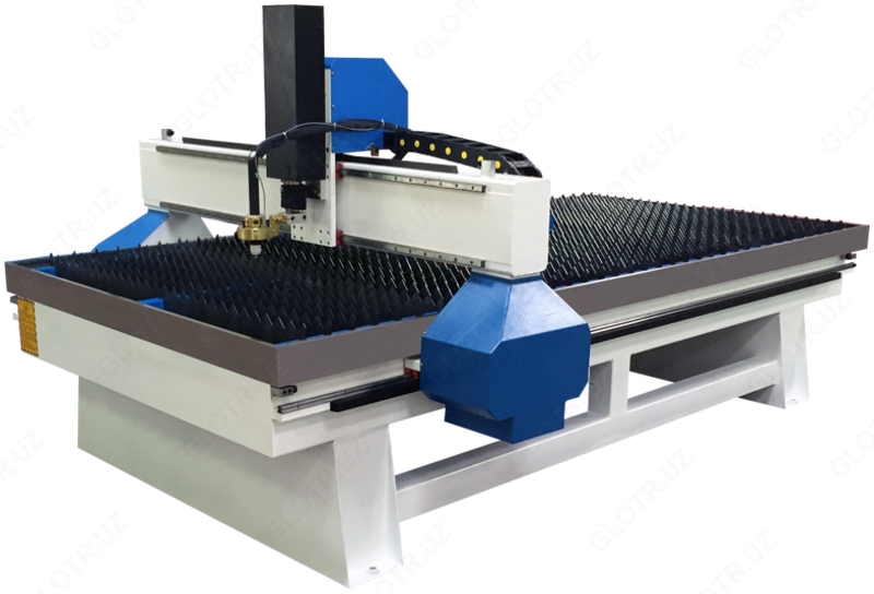 Dragon Diamond lazerli kesish mashinasi