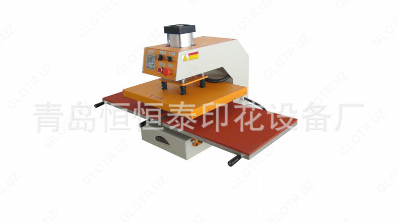 Ekranli bosma mashinalar - 8 000 000 so'mdan