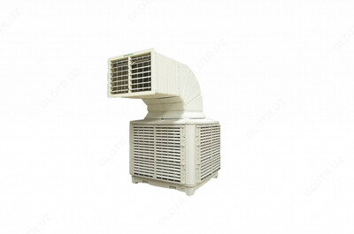 Охлаждение воздуха промышленных помещений кондиционеры - 11 316 761 сум / шт.