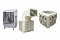 11 365 068.5 сум Охлаждение воздуха промышленных помещений кондиционеры