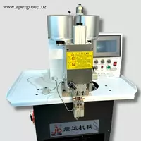 Машинка для установки жемчуга на ткань - от 20 935 652.5 сум