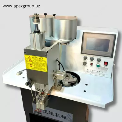 от 20 935 652.5 сум / шт. Машинка для установки жемчуга на ткань