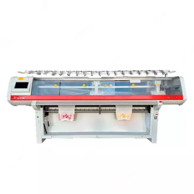 Вязальное оборудование PhanStar