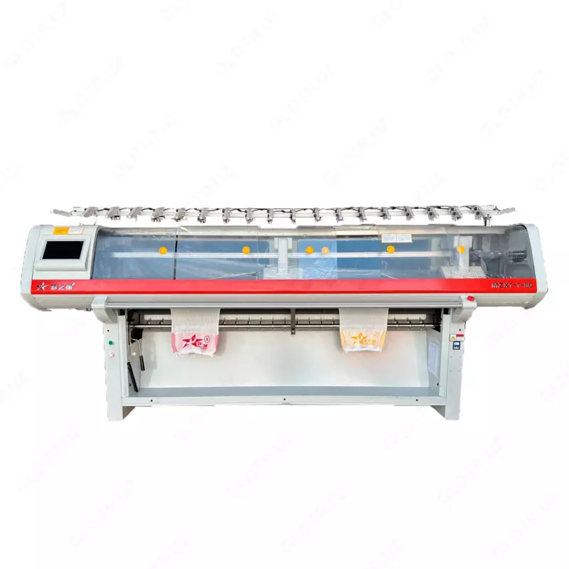 Вязальное оборудование PhanStar