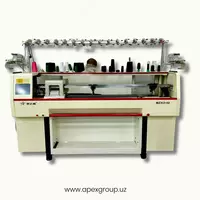 Вязальное оборудование PhanStar - от {0} сум