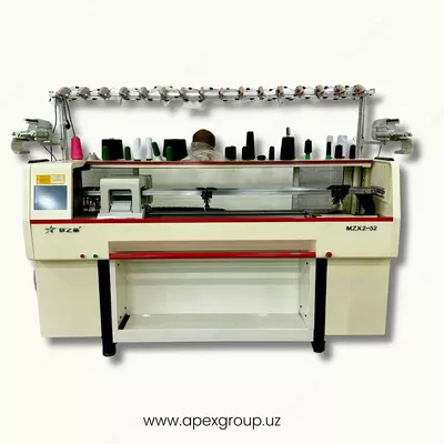 Вязальное оборудование PhanStar - от 149 540 375 сум / шт.