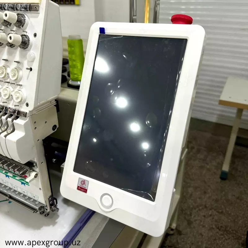 Kashta uskunasi Chakana savdo