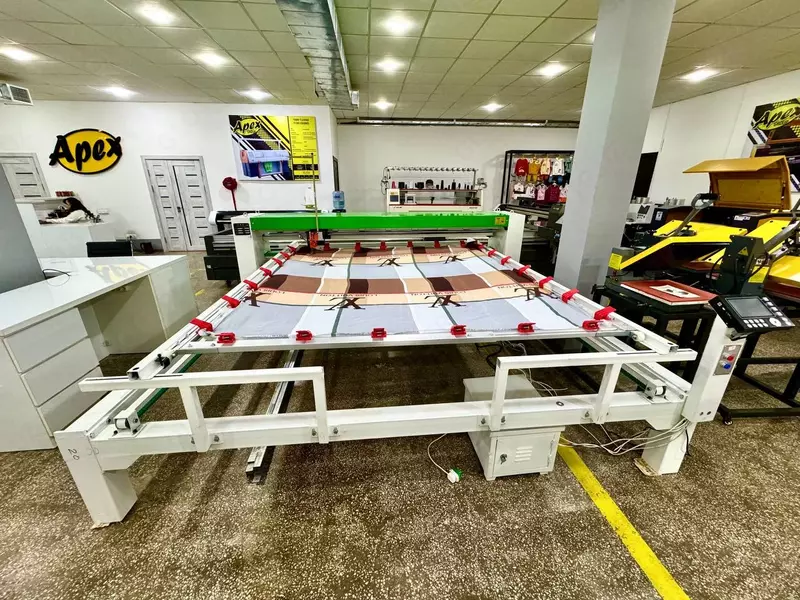 Стегальное оборудование - 5 500 сум