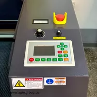 Лазерное оборудование для ткани Dragon Diamond Оптом и розница