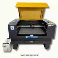 Лазерное оборудование для ткани Dragon Diamond