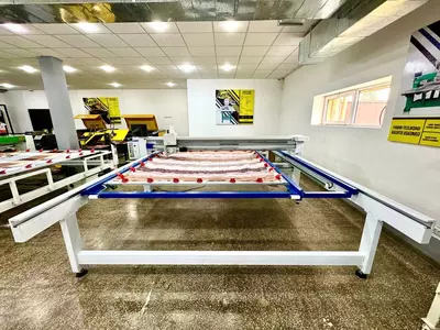 Qavish uskunasi - 108 045 810 so'm / dona