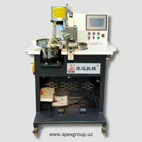 Оборудование для установки искусственного жемчуга JUDA JD-136S