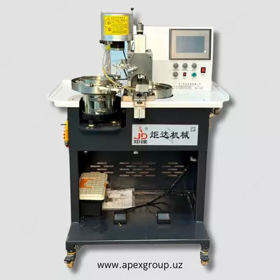 Dur apparat JUDA JD-136S