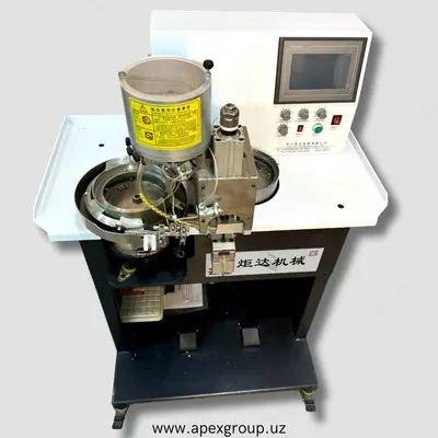 Dur apparat JUDA JD-136S