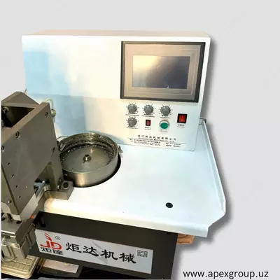 Dur apparat JUDA JD-136S