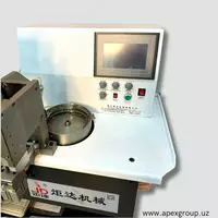 Оборудование для установки искусственного жемчуга JUDA JD-136S Только в розницу