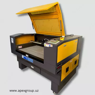 Oдноголовочная Лазерная машина для резки LZ-1310