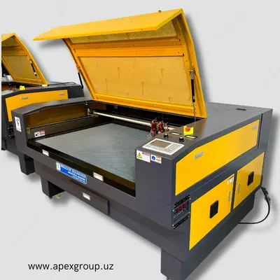 Oдноголовочная Лазерная машина для резки LZ-1310 - 59 561 900 сум / шт.