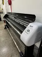 Струйный плоттер INKJET GM-220-2 Только в розницу