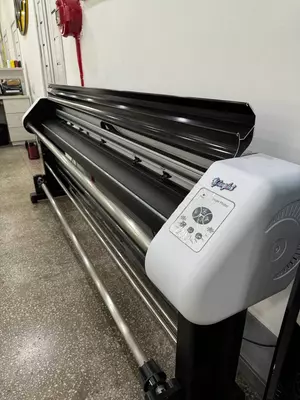 Plotter INKJET GM-220-2 Chakana savdo